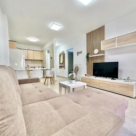 산타크루스데 테네리페 Vivienda Carolina 아파트 외부 사진