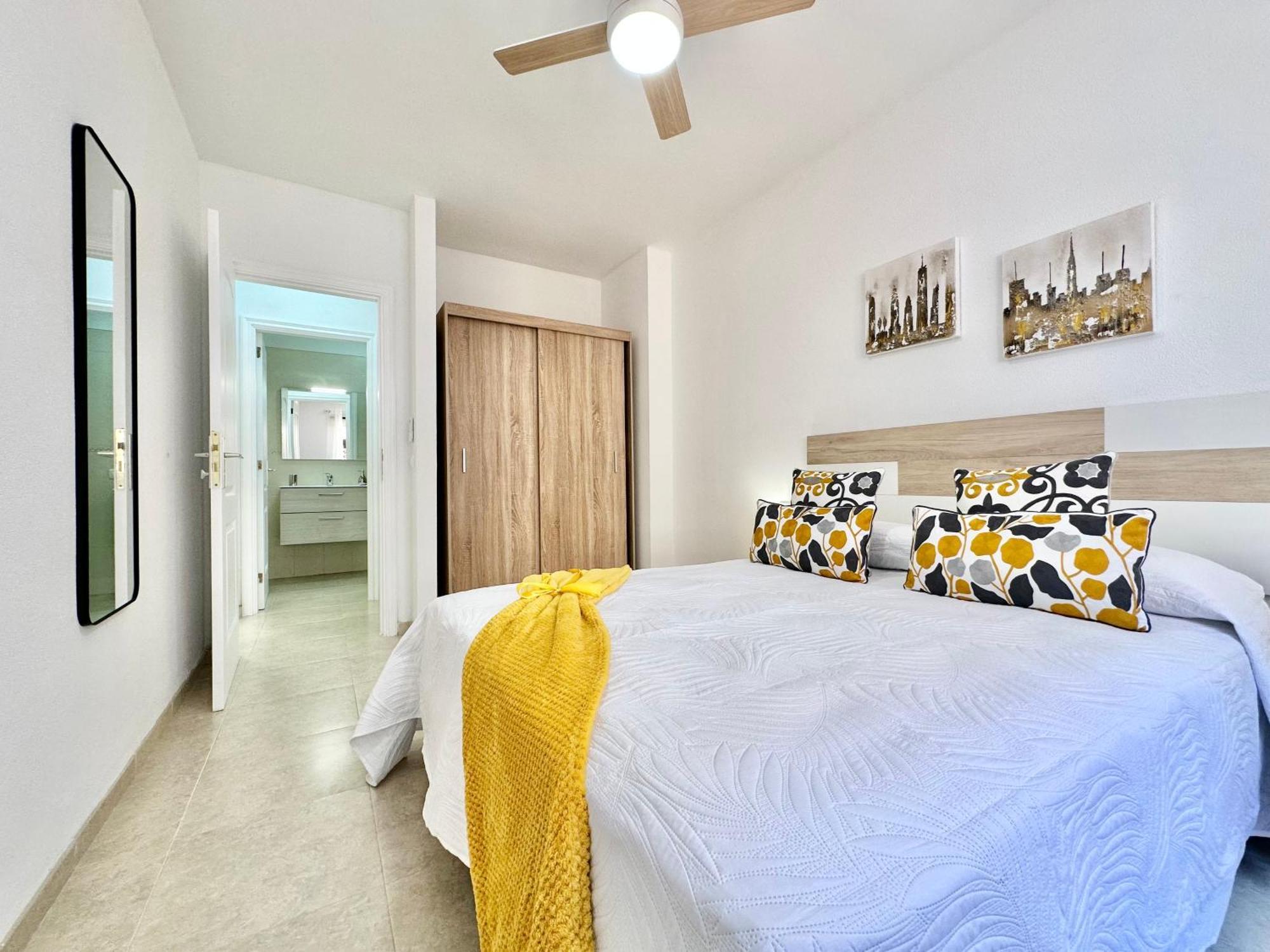 산타크루스데 테네리페 Vivienda Carolina 아파트 외부 사진