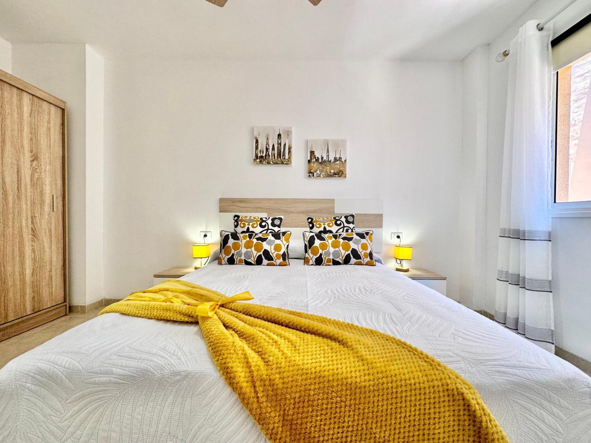 산타크루스데 테네리페 Vivienda Carolina 아파트 외부 사진