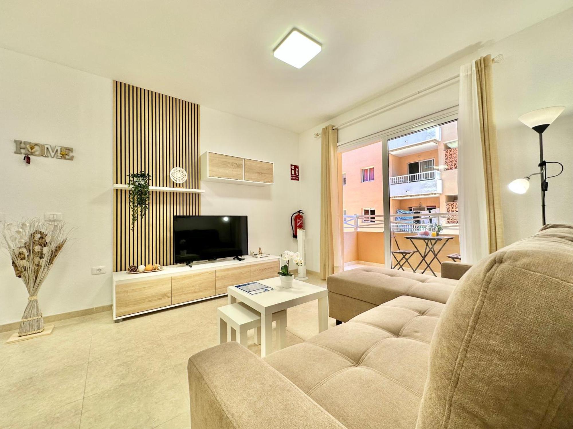 산타크루스데 테네리페 Vivienda Carolina 아파트 외부 사진