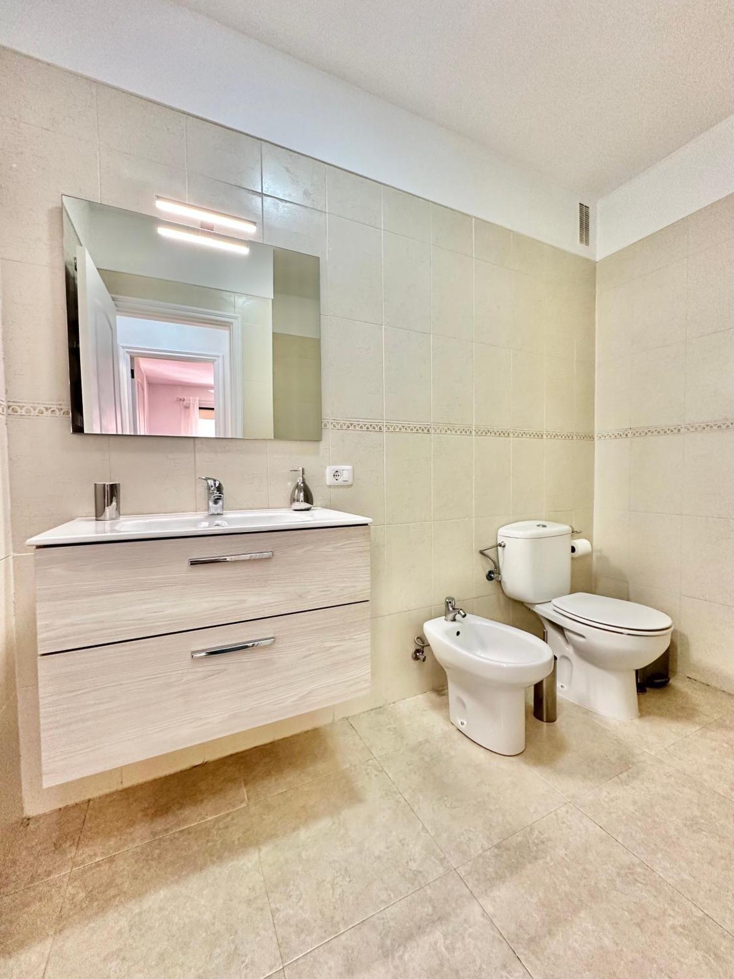 산타크루스데 테네리페 Vivienda Carolina 아파트 외부 사진