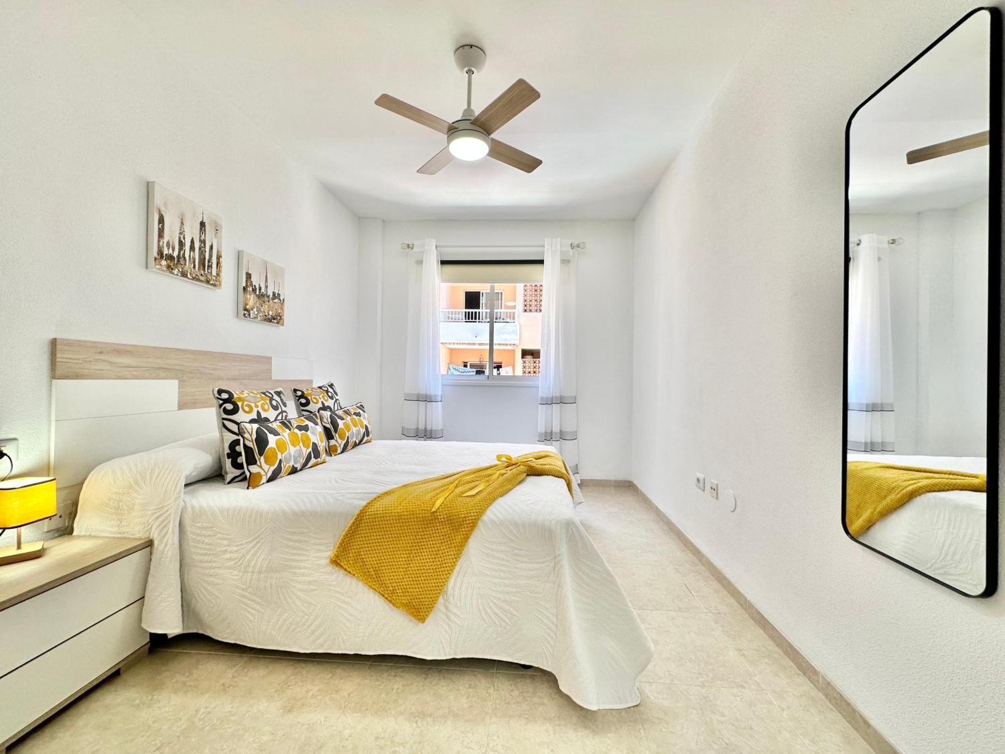 산타크루스데 테네리페 Vivienda Carolina 아파트 외부 사진