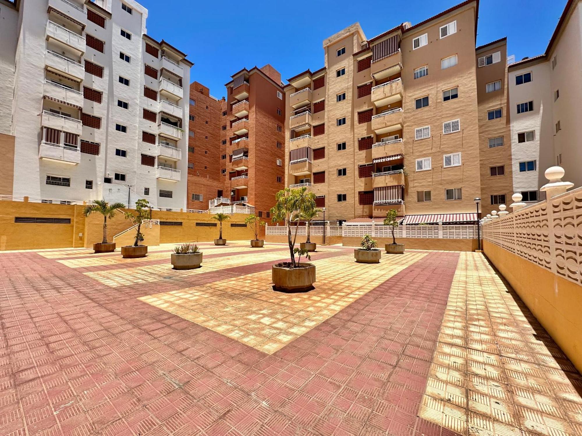 산타크루스데 테네리페 Vivienda Carolina 아파트 외부 사진