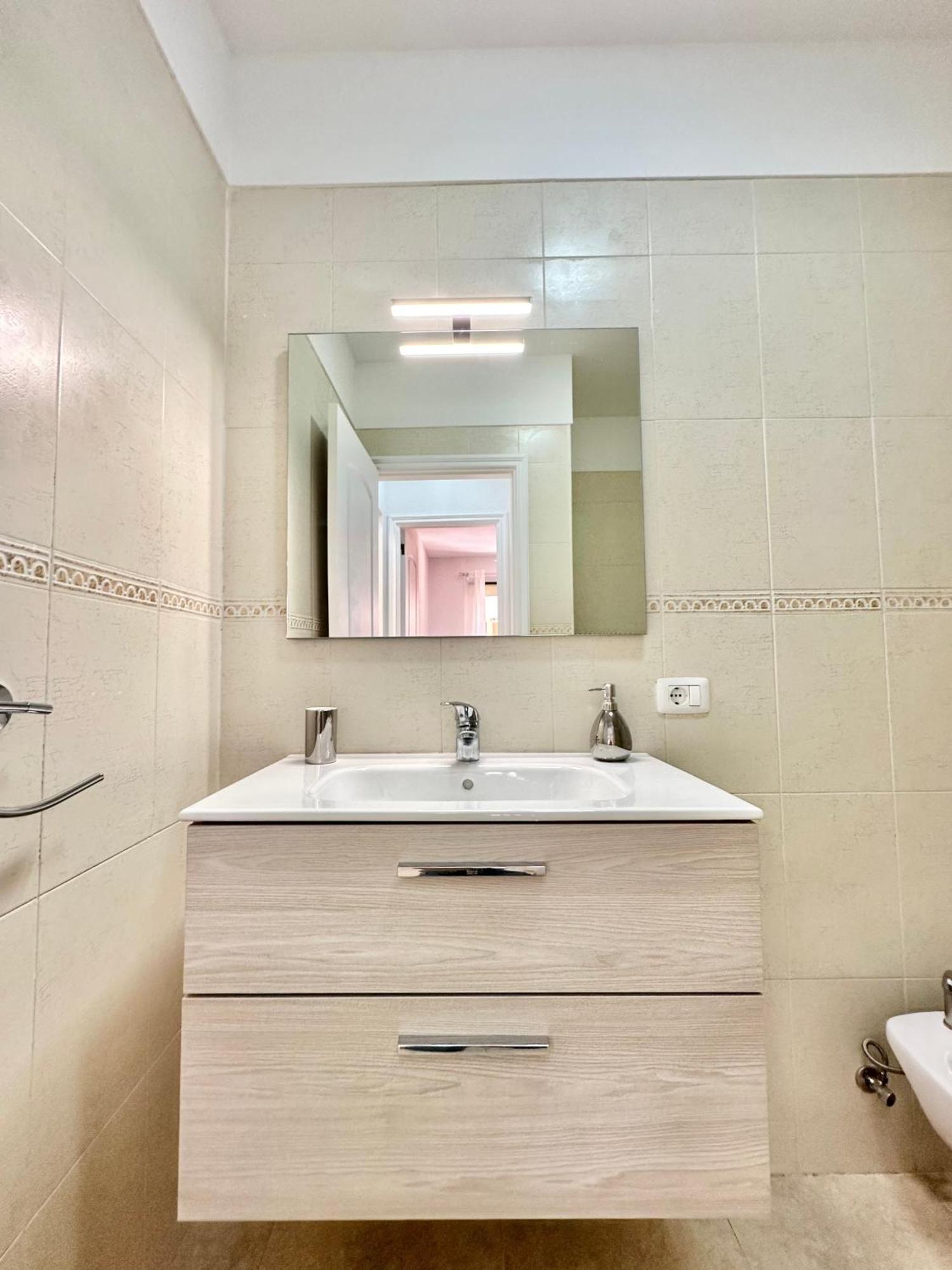 산타크루스데 테네리페 Vivienda Carolina 아파트 외부 사진