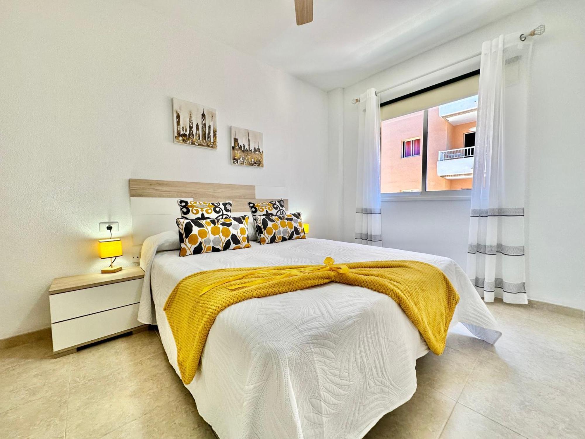 산타크루스데 테네리페 Vivienda Carolina 아파트 외부 사진