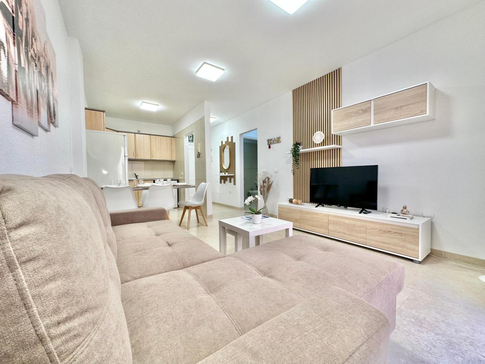 산타크루스데 테네리페 Vivienda Carolina 아파트 외부 사진