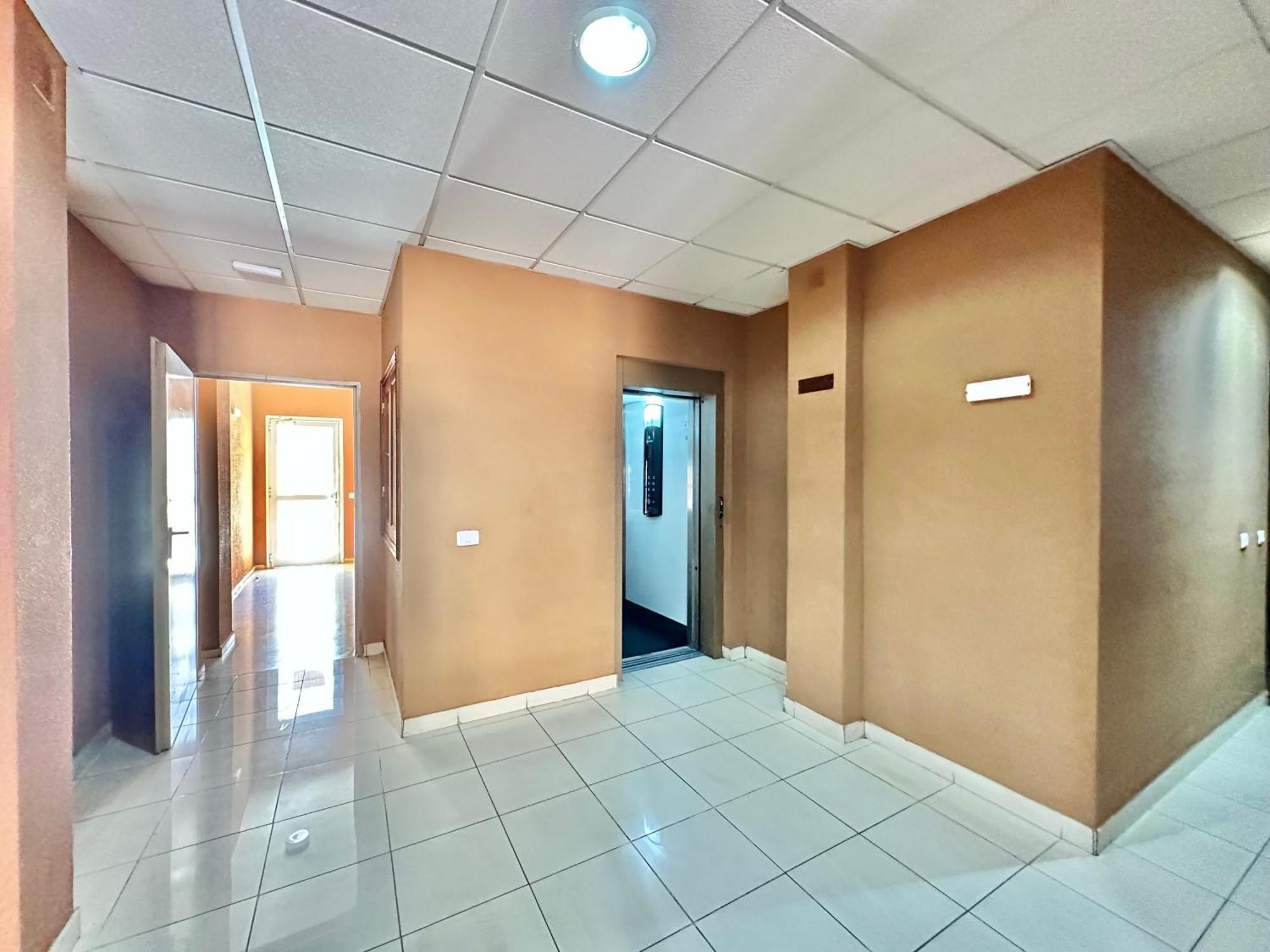 산타크루스데 테네리페 Vivienda Carolina 아파트 외부 사진